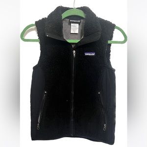 NWOT Patagonia Vest